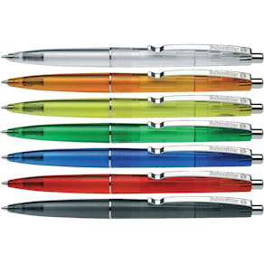 Kugelschreiber Schneider K 20 Icy Colours, sortiert
