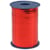 Presentband Röd Metallic, 10mmx250m