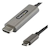 StarTech.com 1 m USB C till HDMI-kabel på 4K 60 Hz med HDR10