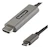 StarTech.com 1 m USB C till HDMI-kabel på 4K 60 Hz med HDR10