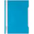 Snelhechtmap Durable, A4, blauw