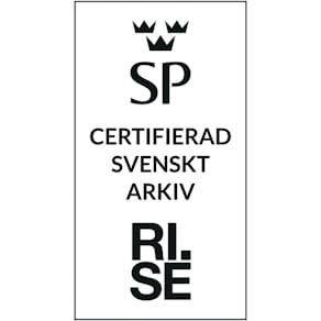 Kulpenna PILOT Ecoball Sv. Arkiv 1mm blå