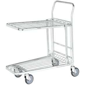 Lagervagn 860x530x1010mm