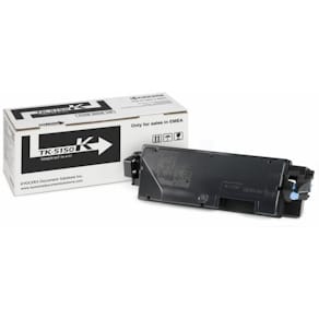 Lasertoner Kyocera TK-5150K, schwarz