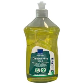 Handdisk ABENA Puri-Line parfym. 500ml
