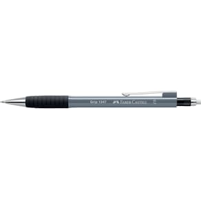 Feinminenstift Faber-Castell GRIP 1347, stone grey