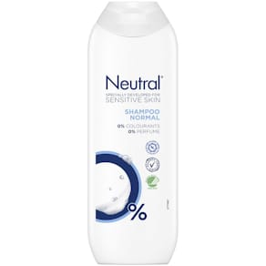 Schampo NEUTRAL Normal 250ml