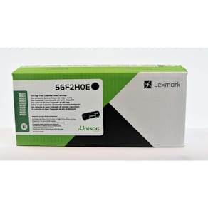 Toner LEXMARK 56F2H0E Corp 15000s