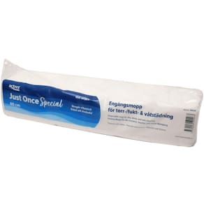 Mopp Engångs ACTIVA Special 60cm 100/fp