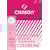 Tekenpapier Canson Colorline, 150 g, ft 21 x 29,7 cm, A4