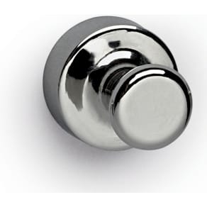 Kegelmagnet MAUL, 4 St., nickel