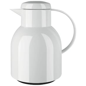 Thermoskanne Emsa Samba, weiß