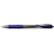 Gelroller Pilot G-2, medium, blauw, value pack 16 + 4 stuks