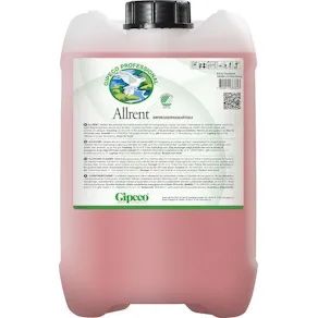Impregnering Gipeco Allrent, 10L