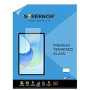 SCREENOR TEMPERED iPAD AIR 13" (M2, M3) / PRO 13" (M4, M5)