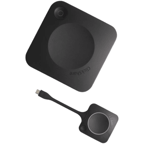 Barco ClickShare C-10 - Knappomkopplare