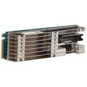 Broadcom MegaRAID 9524-8i - Kontrollerkort (RAID) - 8 Kanal