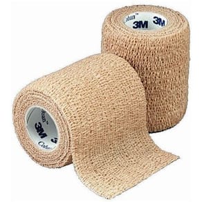 Binda Coban 7,5cmx4,6m