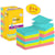 Haftnotizblock Post-it Super Sticky Z-Notes Cosmic Promotion, 76x