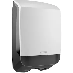 Dispenser KATRIN Handduk M vit