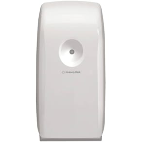 Duftspender Aquarius 6994, weiß