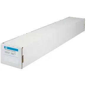 36'' Uni. coated 131g914mm x 30,4m