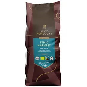 Kaffebönor Arvid Nordquist Ethic Harvest 1kg
