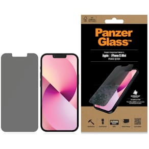 PanzerGlass iPhone 13 Mini Privacy AB
