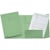 Dossiermap Esselte, groen, ft A4