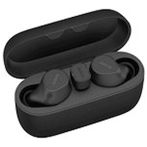 Jabra Evolve2 Buds UC - True wireless-hörlurar med mikrofon