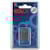 Stempelkussen Colop, tweekleurig (blauw/rood), voor S160L, 2 st.
