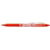 Gelpenna PILOT Frixion Clicker 0,7 orang