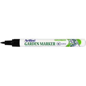 Marker Artline 780 Garden sort