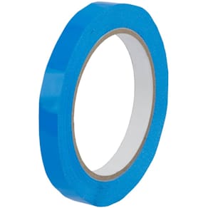 Klebeband WIHEDÜ 125, 12 mm x 66 m, hellblau