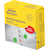 Markeringsetiketten Avery, rond, 19 mm, groen, rol 250 stuks