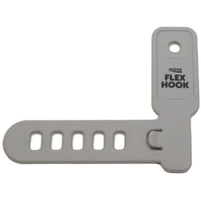 Redskapshållare ACTIVA Flex Hook