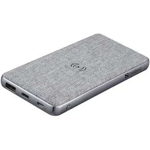 Sandberg Powerbank 10000 PD20W+Wireless