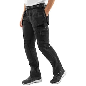 Hantvbyx green stretch 2530 GCYD sv c56