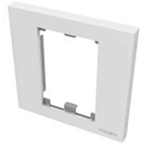 VISION Techconnect Modular AV Faceplate - LIFETIME WARRANTY