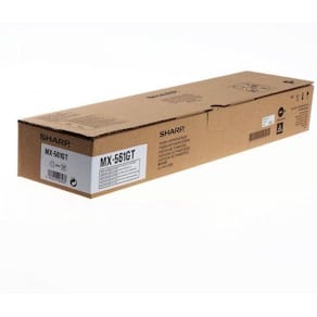 Sharp MX561GT Black Toner