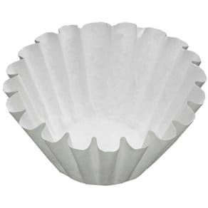 Skålfilter papir 400/152 mm til kaffebrygger, 500 stk