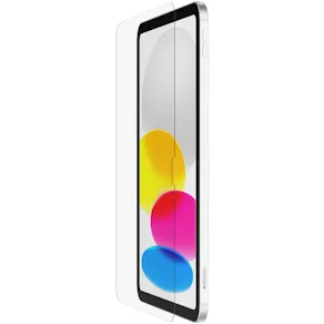 ScreenForce TG Screen Protection iPad 10th Gen (2022)