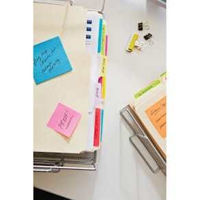 Notes POST-IT Energetic 76x76mm