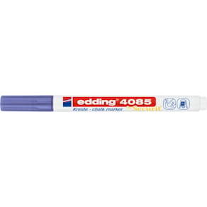 Kreidemarker edding 4085, 1-2 mm, violett-metallic