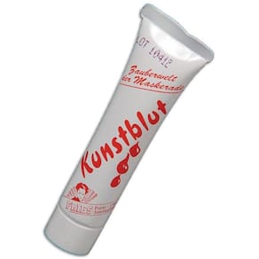 Kunstblut FRIES, 10 ml