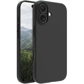 Greenland - iPhone 17 - Night Black