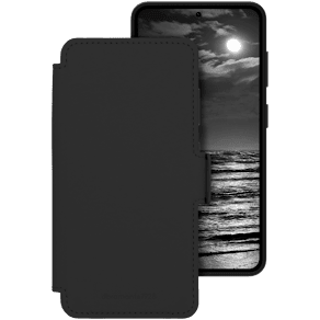 DBRAMANTE Lynge QI2 ICON - Galaxy S26 - Midnight