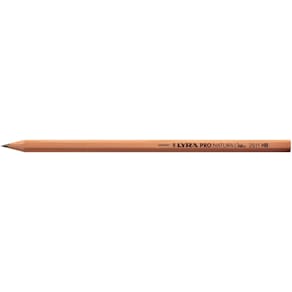 Bleistift LYRA Pro Natura 2511, HB