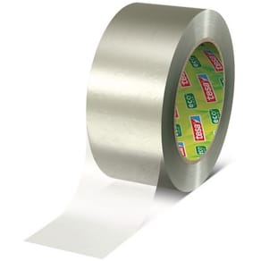 Packtejp TESA PCR PET 50mmx66m klar