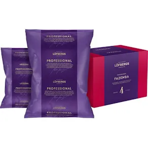 Kaffe LÖFBERGS Prof. Fazenda 125g